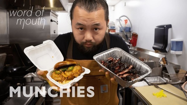 'The Best Secret Chinese Restaurant in Chicago'