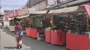 '槟城大山脚伯公葶街头美食休闲逛街吃喝好去处 Penang Bukit Mertajam Pek Kong Cheng street food'