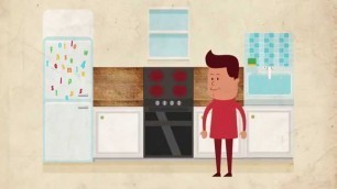 'Kitchen Safety: Simple Steps to Avoid Food Poisoning'