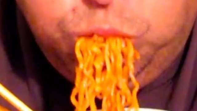 'Joey Loves His Noodles (JoeysWorldTour YTP)'