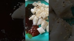 'Penang Street Food - Chee Cheong Fun.'