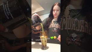 'Whats your favorite drink? #shorts #viral #youtubeshorts #trending #tiktok #new #viralvideo #food'