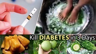 'Food Supplements for Diabetes | Best Natural Supplements For Diabetes | Health tips'