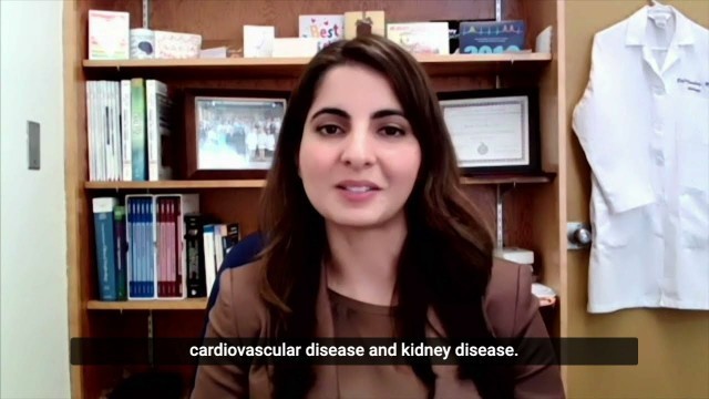 'Diabetes, Heart and Kidney Disease: Diet and Lifestyle | National Kidney Foundation'