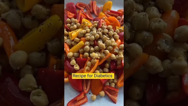 'Best food for Diabetics|| Sigma Cooking Recipe #recipe #diabetes #youtubeshorts #viral'