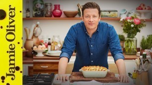 'Super Easy Fish Pie | Jamie Oliver - AD'