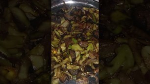 '#lunch plate for diabetes patient special cabbage salad with lowcarb diet@diabetes patientdailyvlogs'