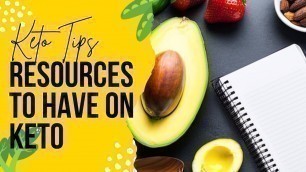 'Best Diet for Diabetes Type 2, Resources for Keto Diet'