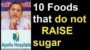 'Free Foods For Diabetes Which Do not increase Sugar | Free Food for Weight Loss | Zero Carb Foods'