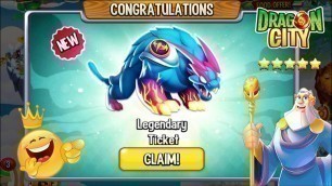 'How to Get Beast Mode Dragon in Dragon City for FREE 2020 