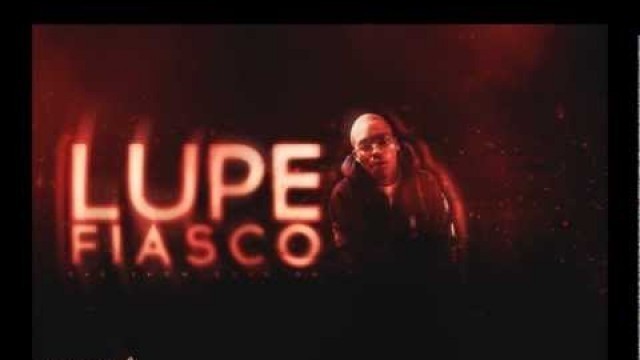 'Lupe Fiasco - Sunshine (Subtitulado)'