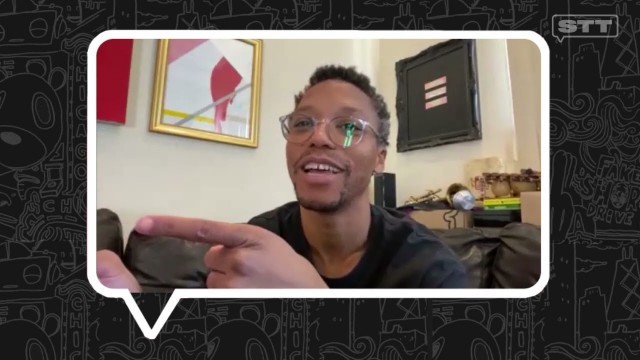 'Lupe Fiasco explains how Jay-Z became Executive Producer of Food & Liquor (Ch 8)'