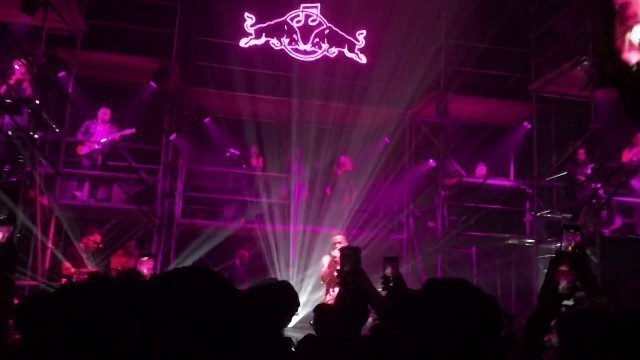 'Lupe Fiasco “The Instrumental” + “He Say She Say” Live 11/21/2019 in Chicago (Food & Liquor concert)'