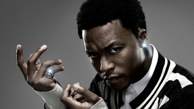 'Lupe Fiasco - Daydreamin\' Feat. Jill Scott (Food & Liquor)'