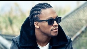 'Lupe Fiasco Reflects On \"Food & Liquor\" 10 Years Later'