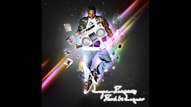 'Lupe Fiasco - The Emperors Soundtrack - Food  Liquor'