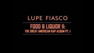 'Lupe Fiasco - Unforgivable Youth [Lyrics + HQ] 2012'