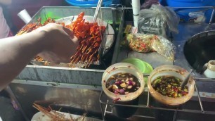 'Bopis \" StreetFood \"  Biñan Laguna'