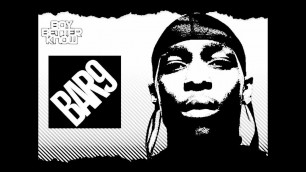 'JME + BAR9 FOOD + INDISCO (mashup)'