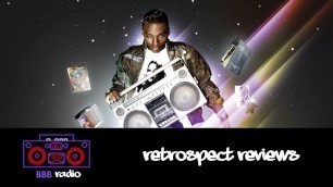 'Lupe Fiasco\'s Food & Liquor (15th Anniversary Review) - RETROSPECT REVIEWS'