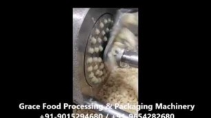 'Pasta Extruder Machine'