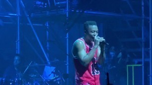 'Lupe Fiasco’s “Food & Liquor” Anniversary Show In Chicago 11/21/2019'