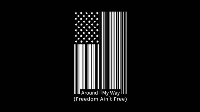 'Lupe Fiasco - Around My Way (Freedom Ain\'t Free) [Food and Liquor II]'