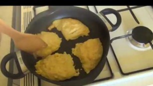 'Functional Testing  Food processor Moulinex, We make potato pancakes'