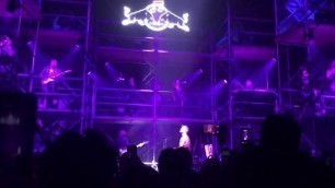 'Lupe Fiasco \"Just Might Be OK\" Live 11/21/2019 in Chicago (Food & Liquor concert)'