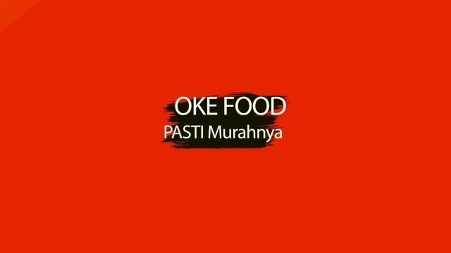 'Promo Oke Food'