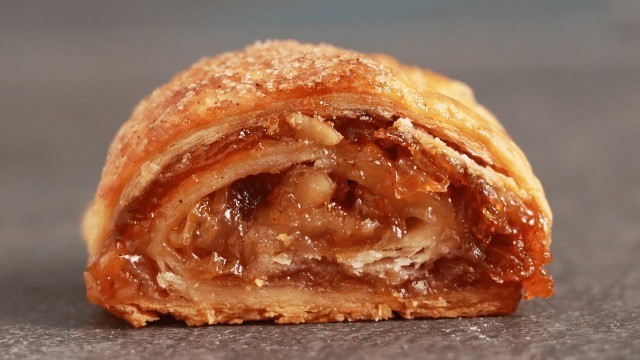 'Apricot Walnut Rugelach -- a Cookie That Wants to Be a Pastry'