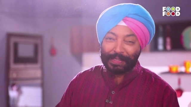 'FoodFood Channel Subscription | Chef Harpal Singh Sokhi'