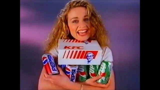 'Classic Australian Television Adverts  Food Part 1'