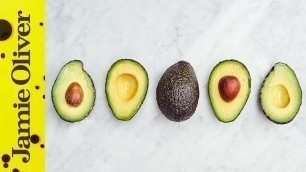 '5 Things to do with… Avocados'