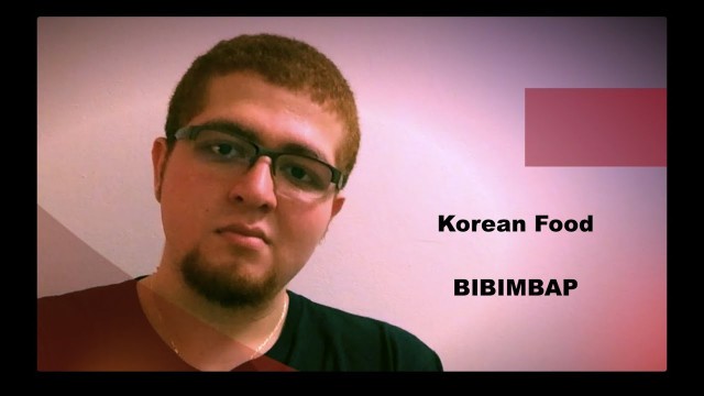 'Bibimbap & Big Gulp | Noah\'s Food + Drink Reviews [Ep.4]'