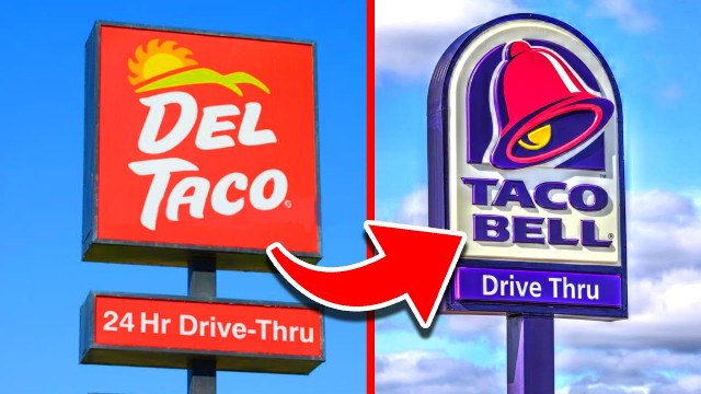 'Top 10 BEST Mexican Fast Food Chains in America'