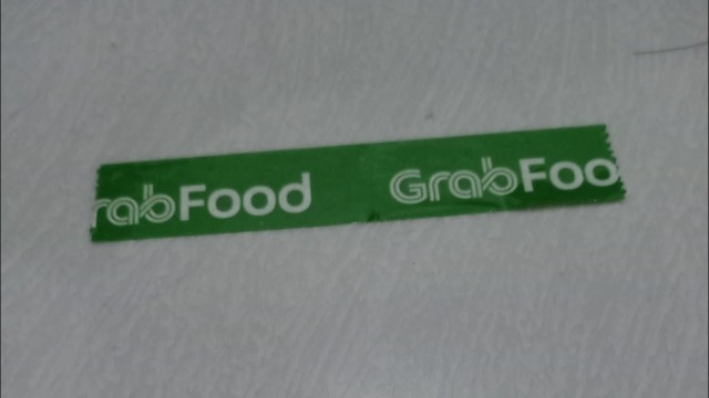 'Promo Grabfood  the best 10.10.2020 pake WeekendCeria'