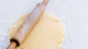 'Sweet Shortcrust Pastry Recipe - All Butter - perfect for mince pies'