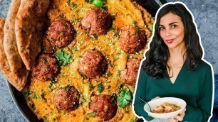 'VEGAN MALAI KOFTA | must-try Indian recipe'