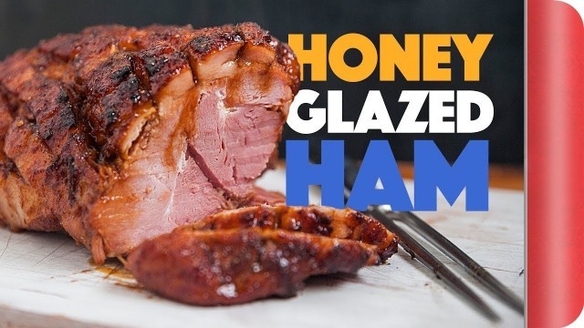 'The Juiciest Vietnamese Honey Glazed Ham | Big Night In'