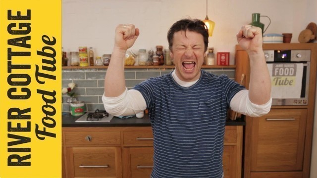 'Welcome to River Cottage Food Tube | Jamie Oliver'