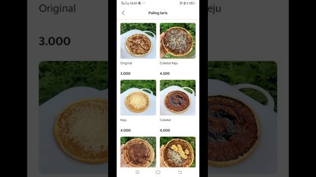 'KODE PROMO TERBARU GRABFOOD BERLAKU SAMPAI 19 APRIL 2020'