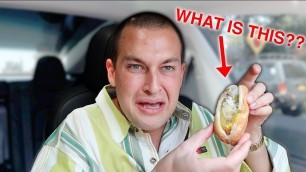 'Fast Food Chains I\'ve Never Had (TASTE TEST)'