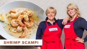 'The Best Way to Make Perfect Shrimp Scampi at Home'