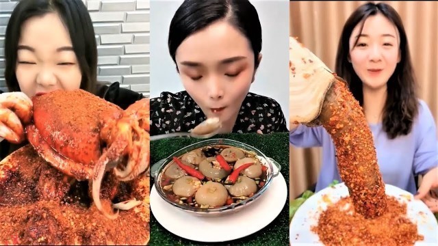 '10 Weird Foods That Chinese People Eat'