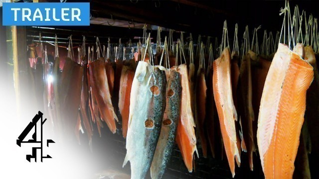 'The World\'s Most Expensive Food | Weds 8pm | Channel 4'