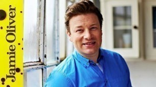 'Jamie Oliver was LIVE | #FRD2014'