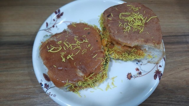 'Dabeli Recipe | Dabeli | Easy and Tasty | Indian Food Recipes'