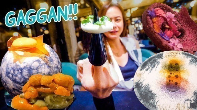 'Unseen INDIAN FOOD in Thailand!! Super CHEF GAGGAN Emoji 