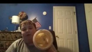 'Noah\'s Food Review Episode 1: Miracle Whip EAR RAPE'